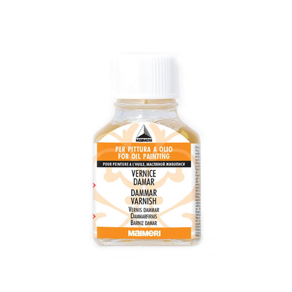 ورنی دامار مایمری (664)