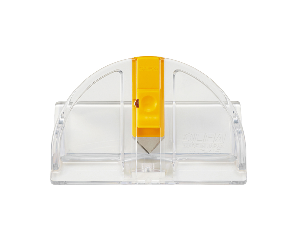 کاتر فارسی بر الفا مدل MC-45/2B