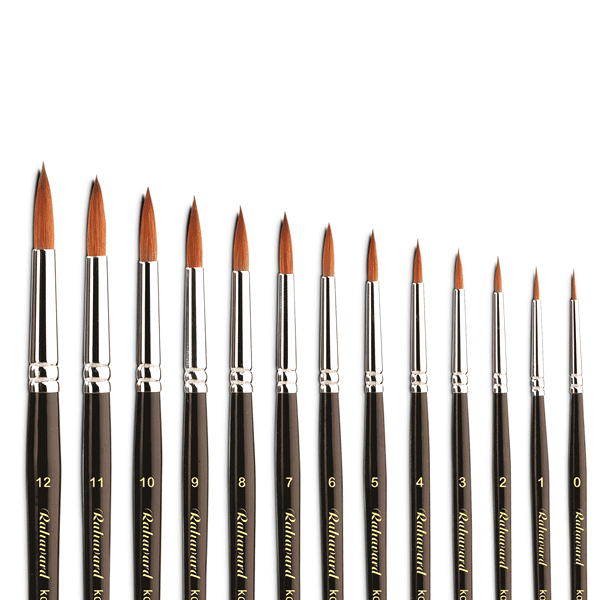 قلمو سرگرد ره آورد سری 3001-AJBM