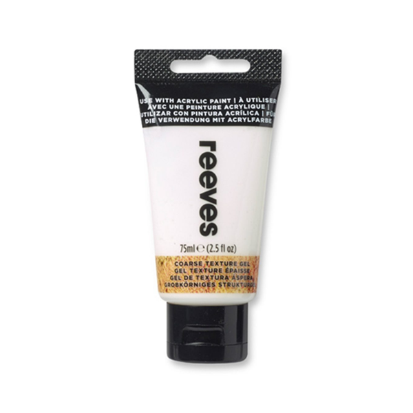 ژل تکسچر شن اکریلیک ریوز