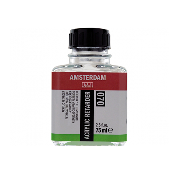 ریتاردر اکریلیک آمستردام (020)
