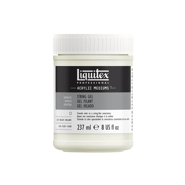 استرینگ ژل لیکوئتکس