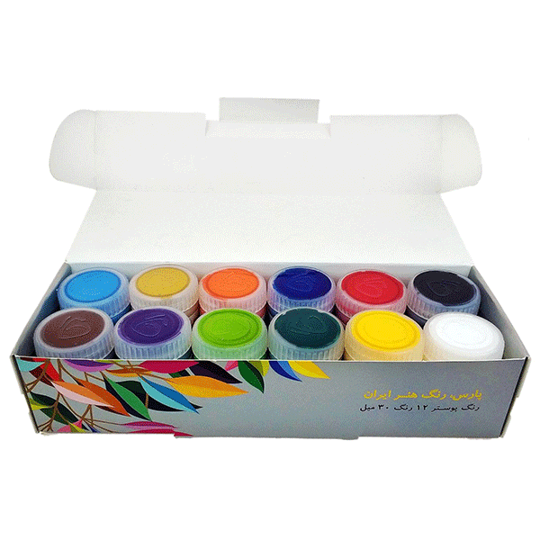 گواش-پارس-12-رنگ-3