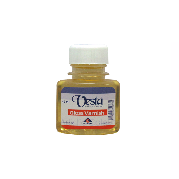 وارنیش براق دومنظوره وستا