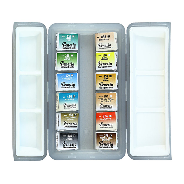 آبرنگ-مایمری-ونزیا-12-رنگ