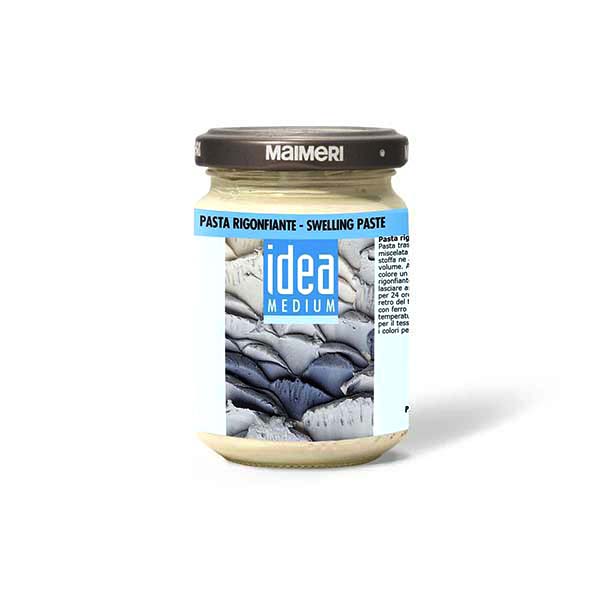 خمیر پفکی آیدیا (732)