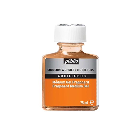 ژل مدیوم فراگونارد پ ب اُ