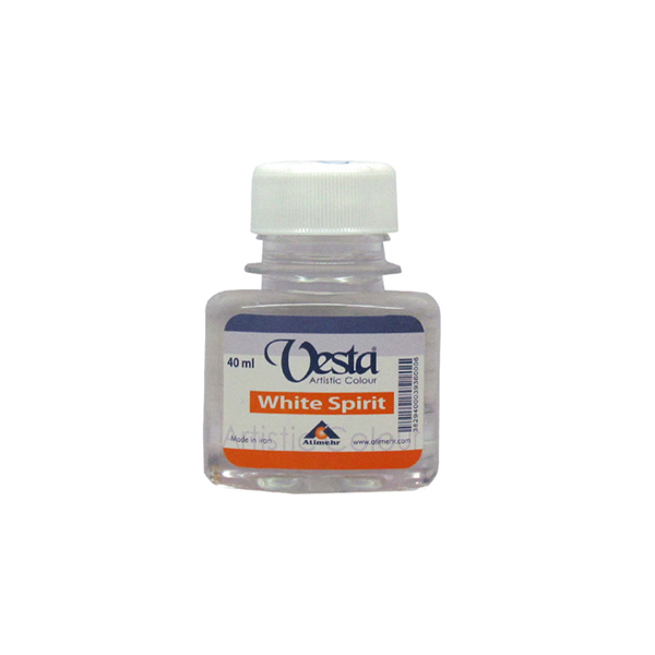 وایت اسپریت وستا