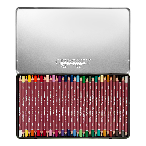 مداد-رنگی-کرتا-کالر-کلاسیک-36-رنگ