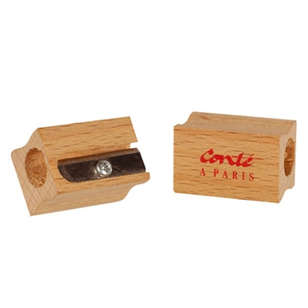 تراش چوبی کنته پاریس