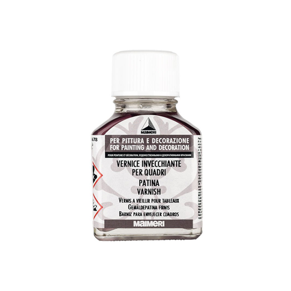 ورنی پتینه مایمری (678)