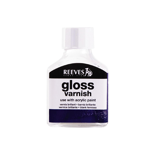 وارنیش-براق-ریوز