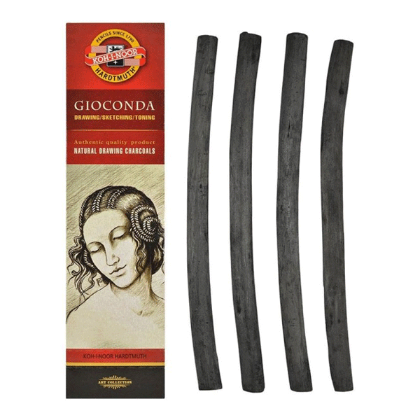 ذغال طبیعی کوه آی نور