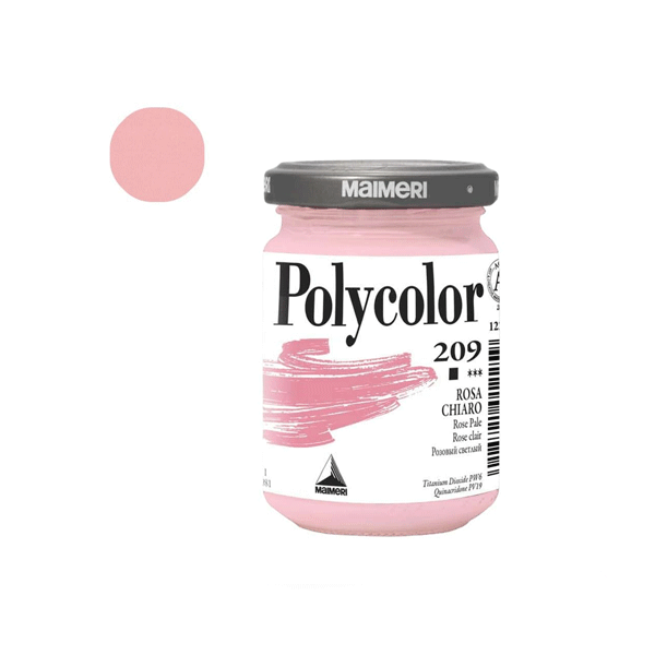 ش-209-اکریلیک-پلی-کالر-140-میل