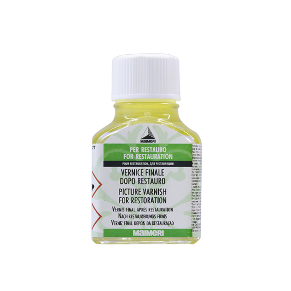 ورنی فینیش مایمری (677)