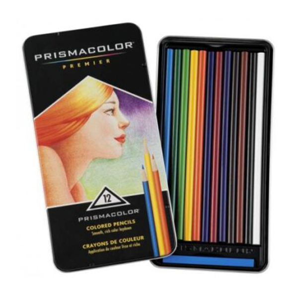 مداد رنگی جنرال پریسماکالر(7 ست)