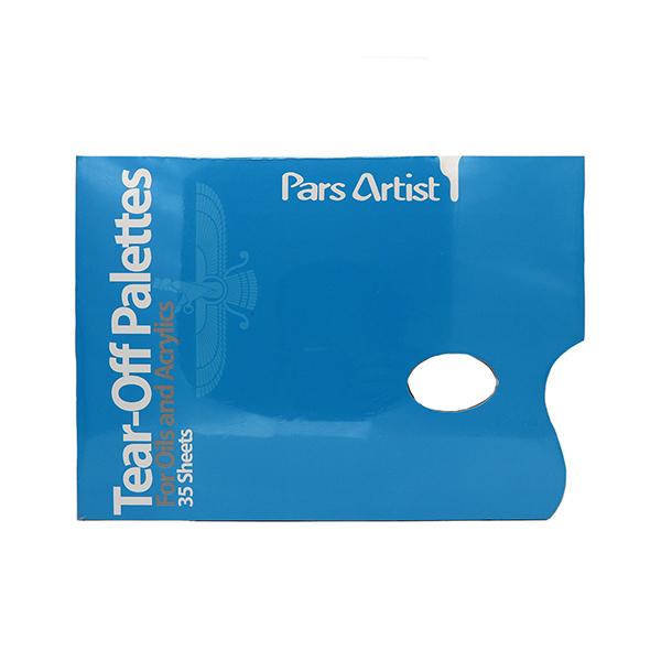 پالت-کاغذی-پارس-آؤتیست