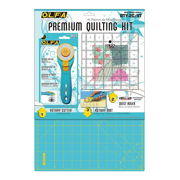 صفحه برش RTY2CSTQR