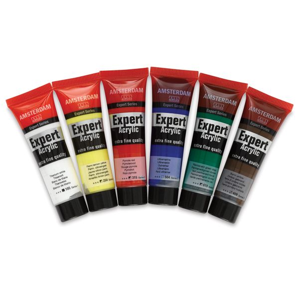 اکریلیک-اکسپرت-آمستردام-150-میل1
