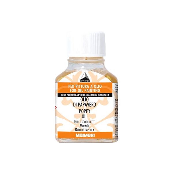 روغن خشخاش مایمری (656)