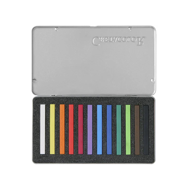 گچ-پاستل-کرتاکالر-12-رنگ-مکعبی