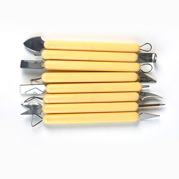 ابزار مینیاتوری دوسر (8 عددی)