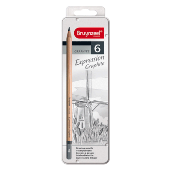 مداد-طراحی-اکسپرشن-برونزیل-6