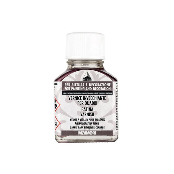 ورنی ترَک مایمری (688)