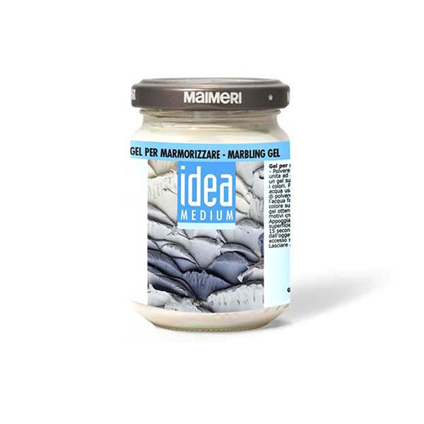 ژل مرمری آیدیا (724)
