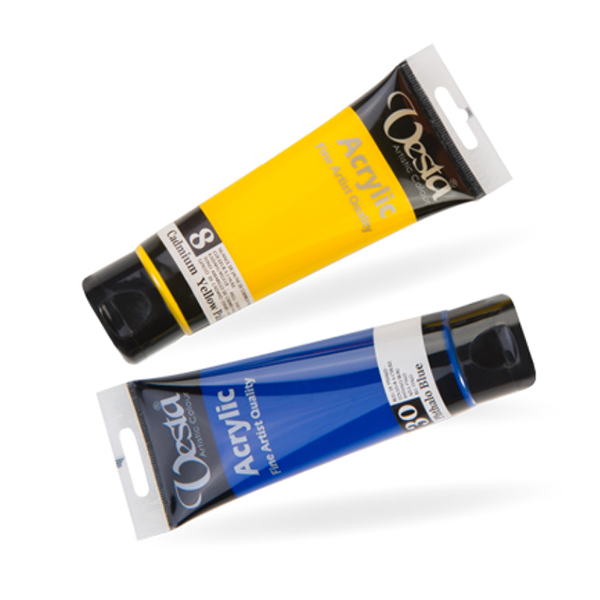 اکریلیک-وستا-75-میل