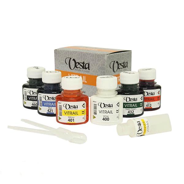 رنگ-شیشه-وستا-6-رنگ