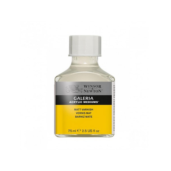 وارنیش مات اکریلیک گالریا وینزور