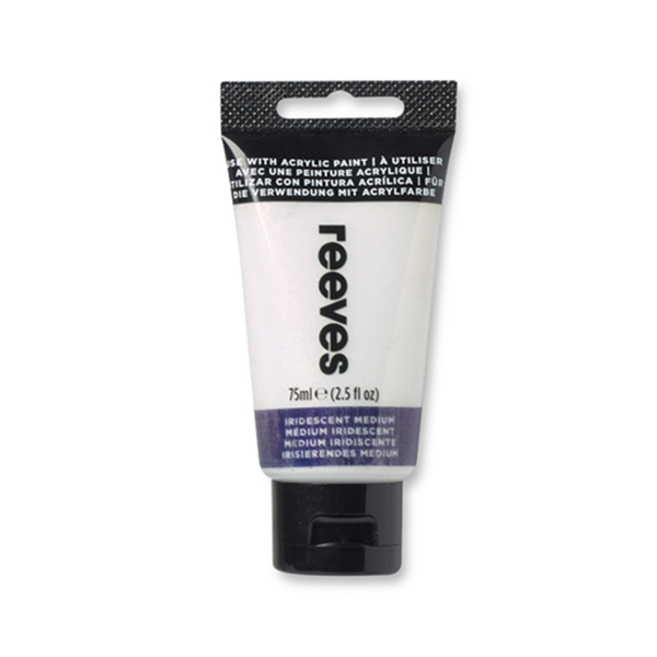 مدیوم-رنگین-کمان-ریوز