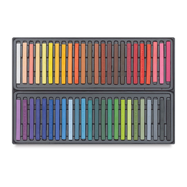 گچ-پاستل-کنته-48--رنگ