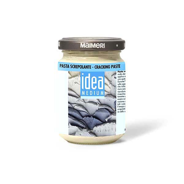 خمیر ترک آیدیا (733)