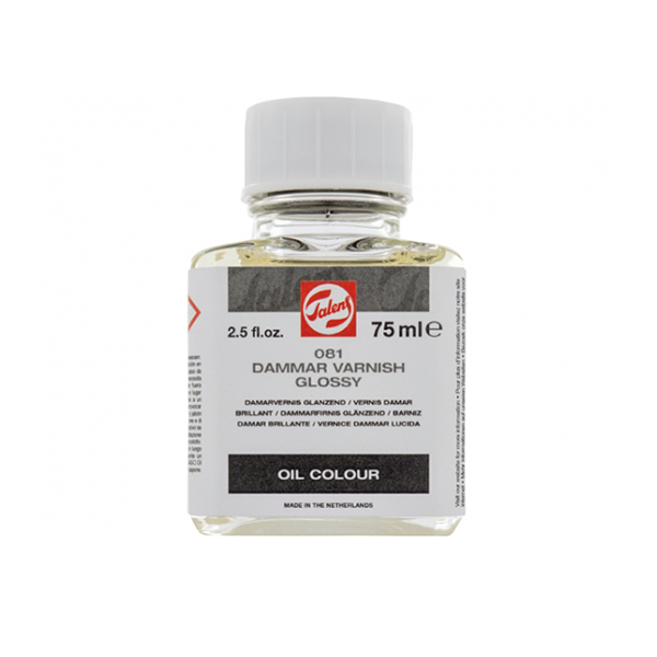 وارنیش براق دامار تالنز (018)