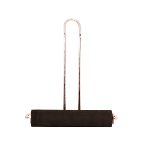 غلطک-چاپ-دسته-فلزی20-سانت