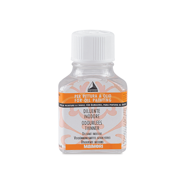 تینر-بدون-بو-مایمری