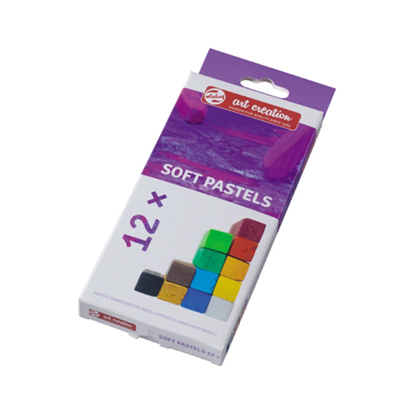 گچ پاستل آرت کریشن تالنز