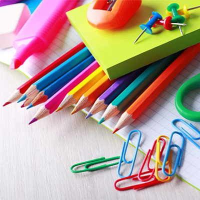 لوازم تحریر