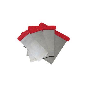 لیسه 4 تای فلزی داروک