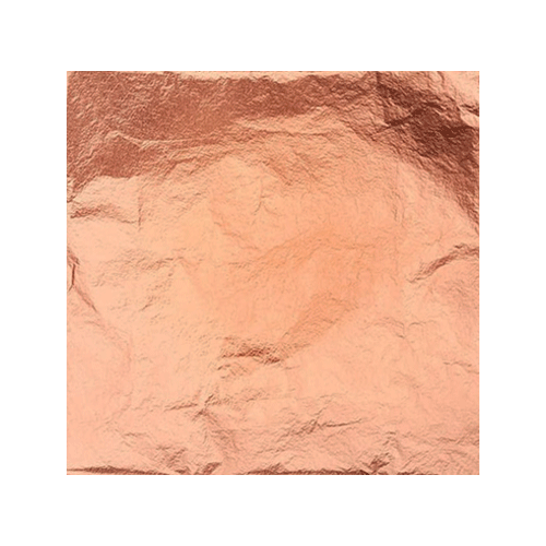 ورق مس چینی