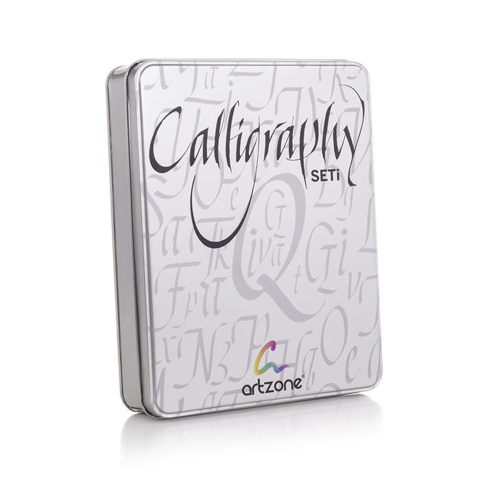 ست قلم فلزی آرتزون