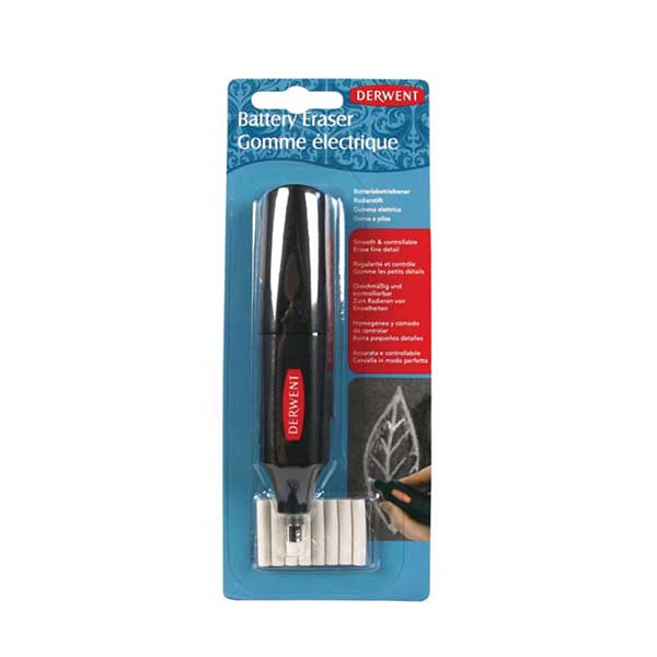 پاکن برقی درونت مدل 231218