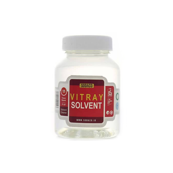 حلال ویترای سوداکو