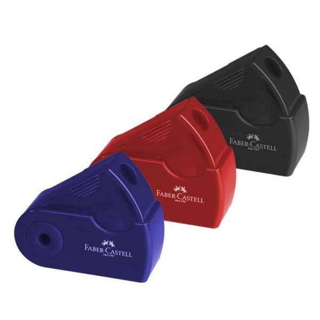 تراش دو سوراخ مخزن دار فابرکاستل(1827)