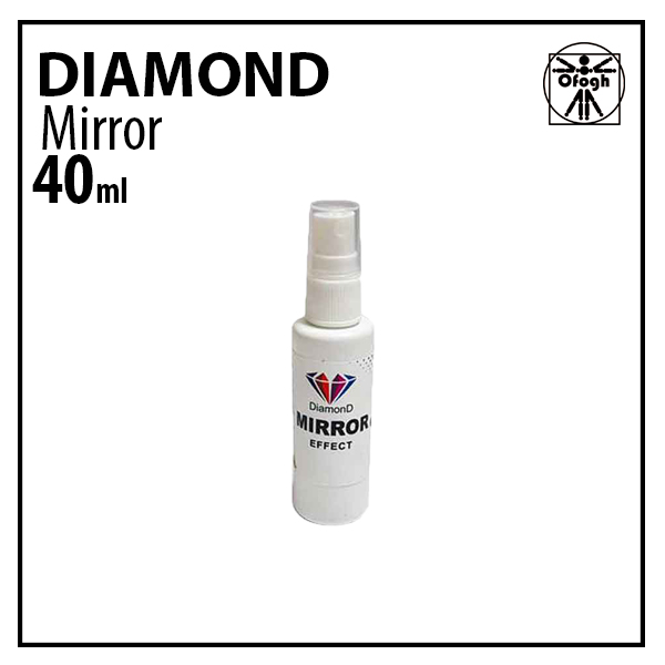 افکت آینه دیاموند