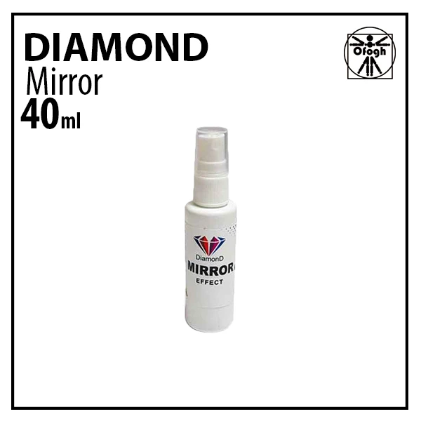 diamond mirror