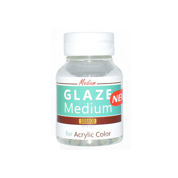 گلیز-مدیوم-سوداکو