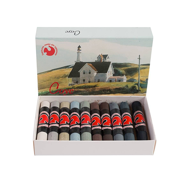 ست-گچ-رنگی-طیف-طوسی-کویا